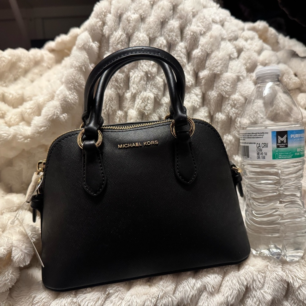 Michael Kors Black Women's Bag